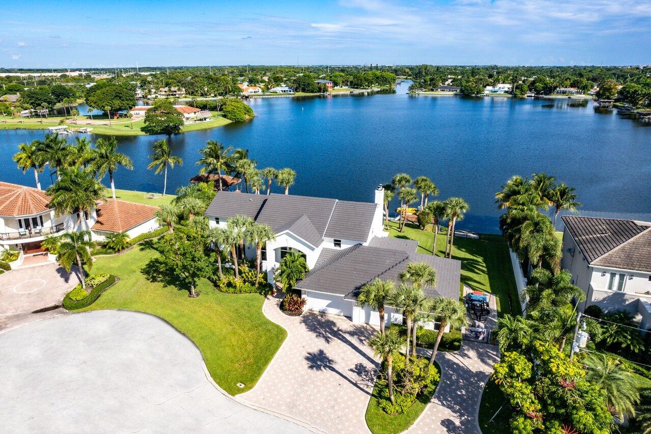 LAKE EDEN SUB 1 - Residential