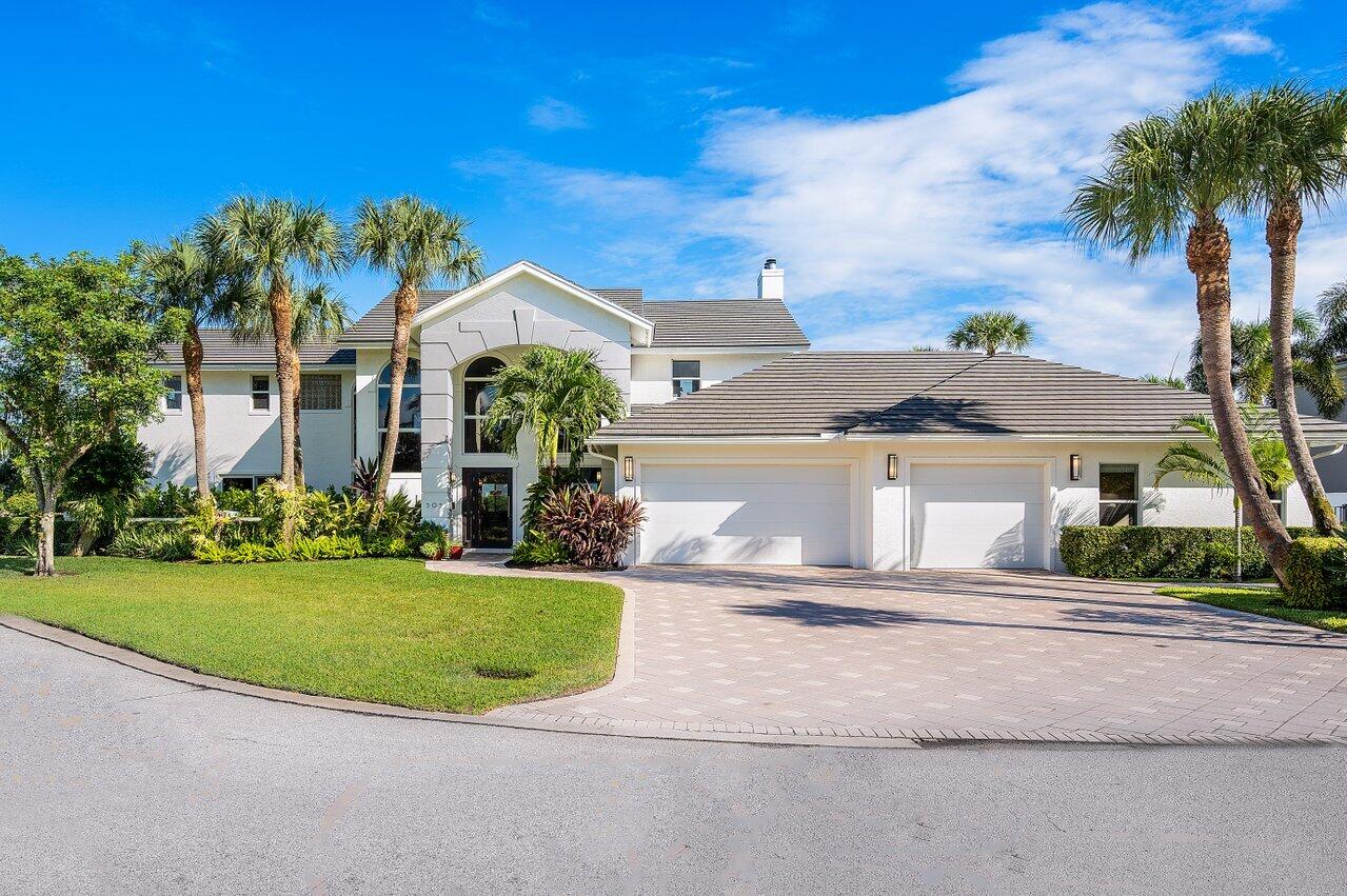 LAKE EDEN SUB 1 - Residential