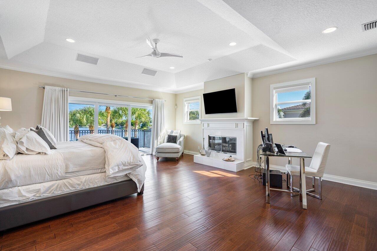 LAKE EDEN SUB 1 - Residential