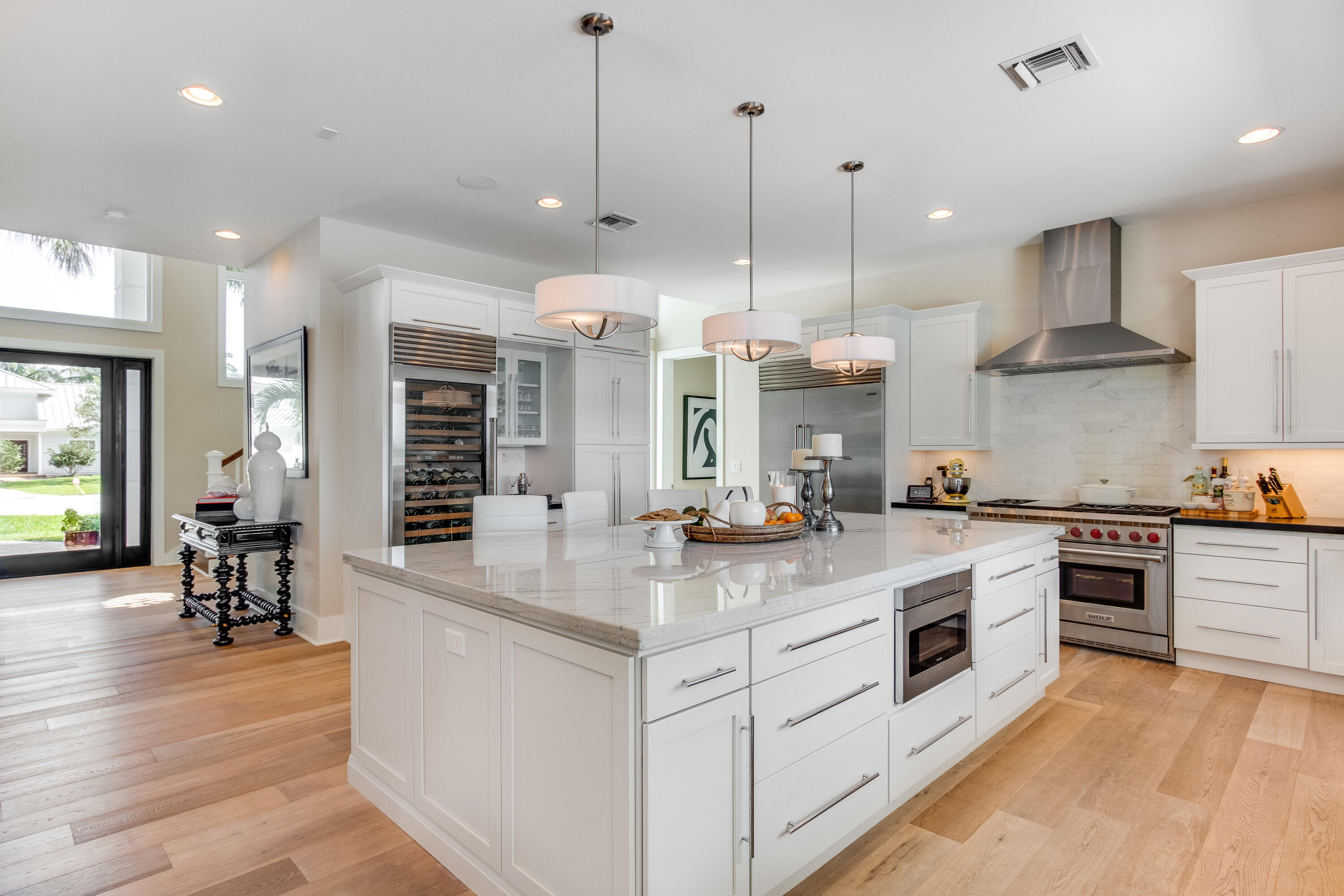 LAKE EDEN SUB 1 - Residential