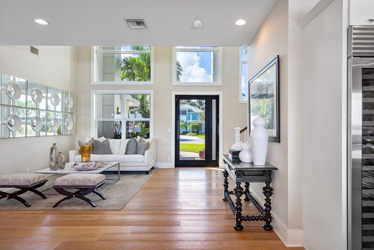 LAKE EDEN SUB 1 - Residential