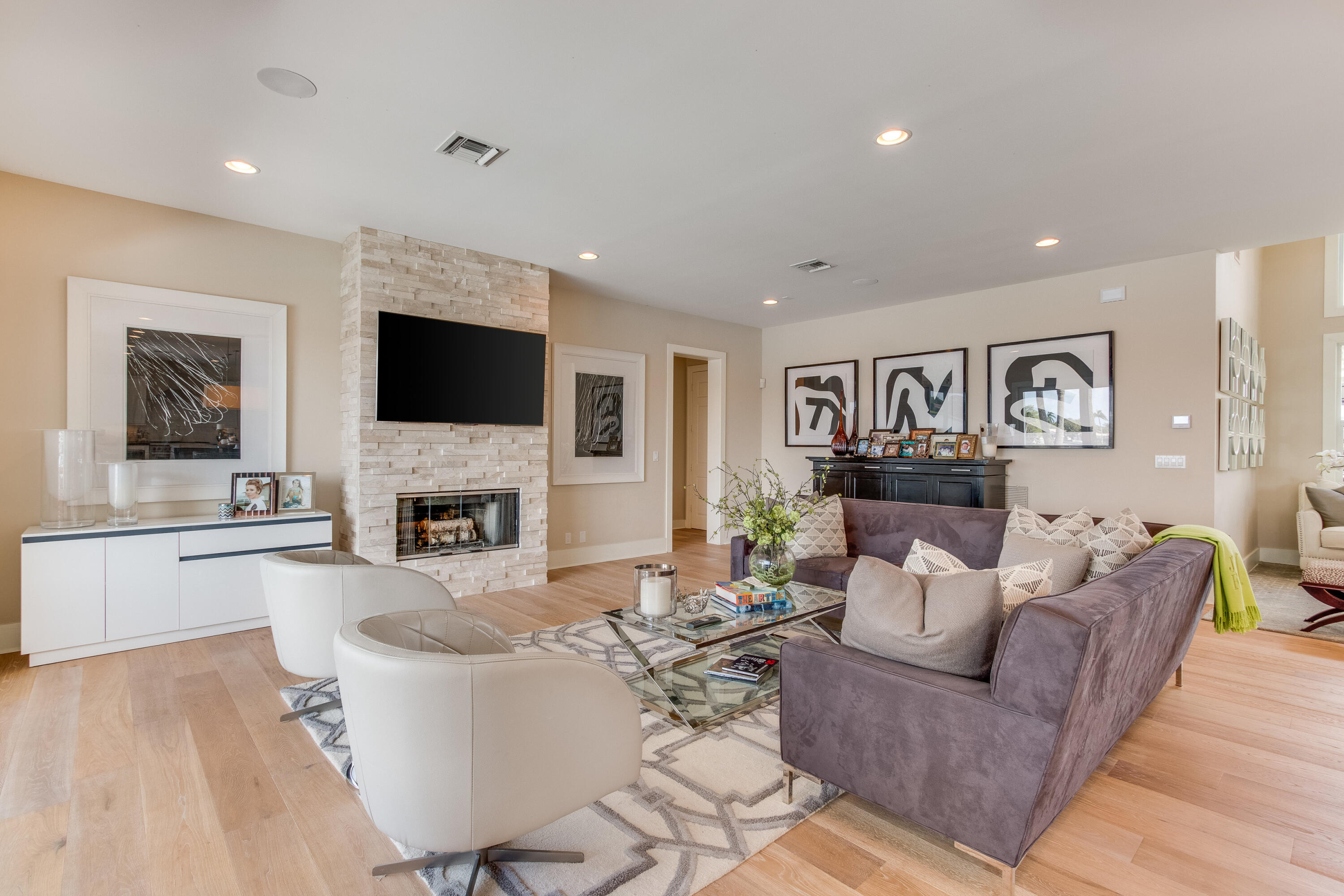 LAKE EDEN SUB 1 - Residential