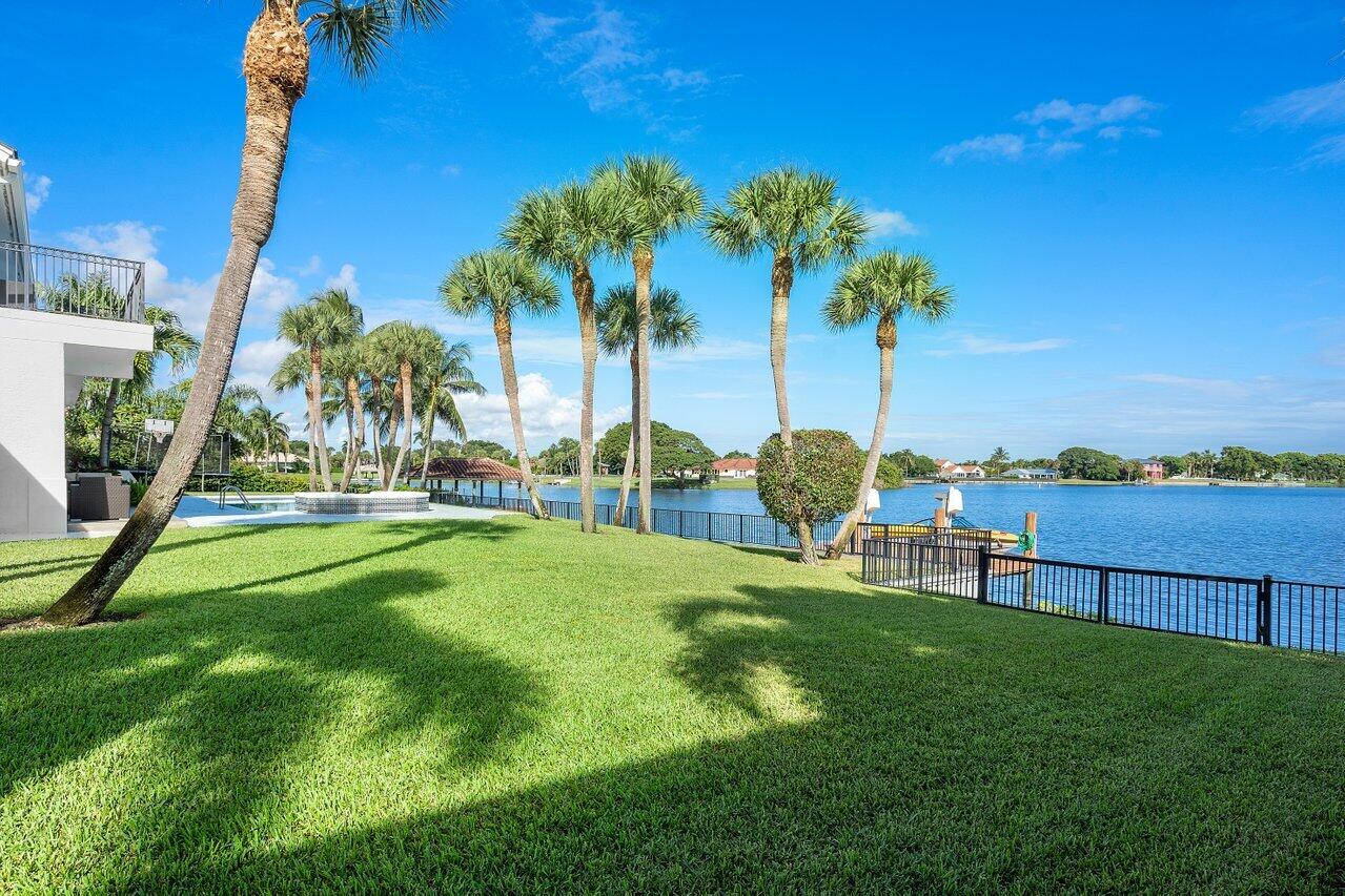 LAKE EDEN SUB 1 - Residential