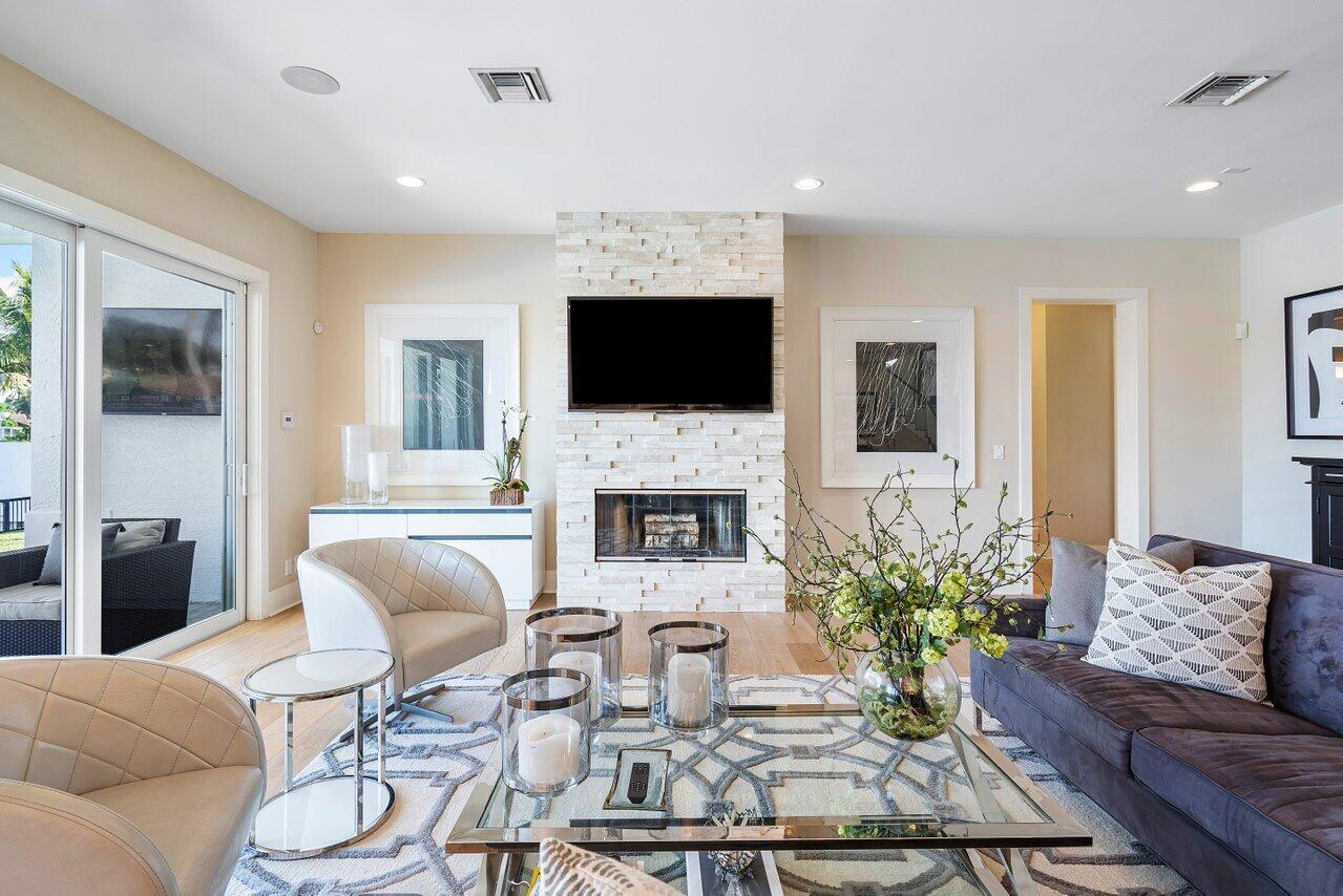 LAKE EDEN SUB 1 - Residential