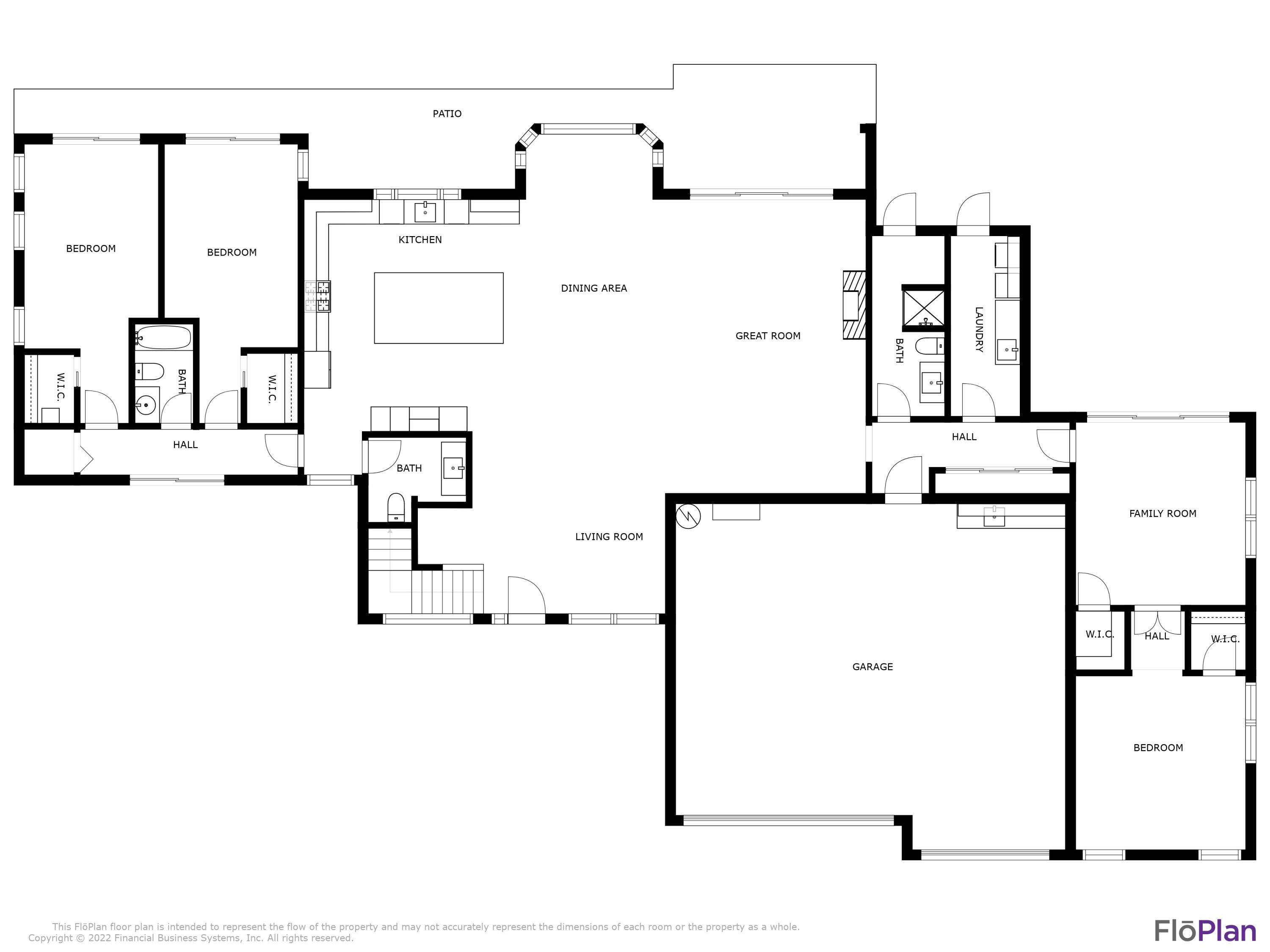 LAKE EDEN SUB 1 - Residential