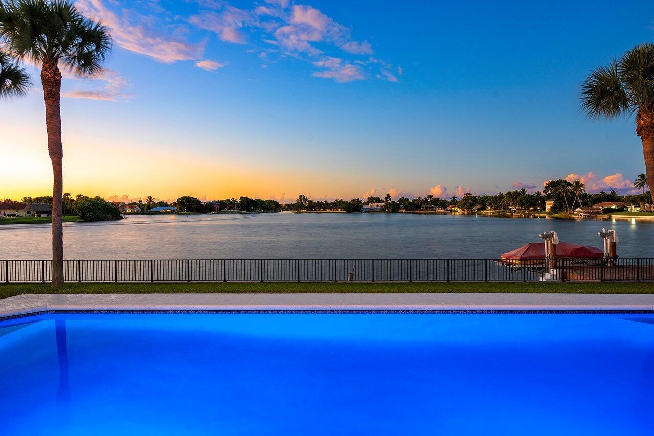 LAKE EDEN SUB 1 - Residential