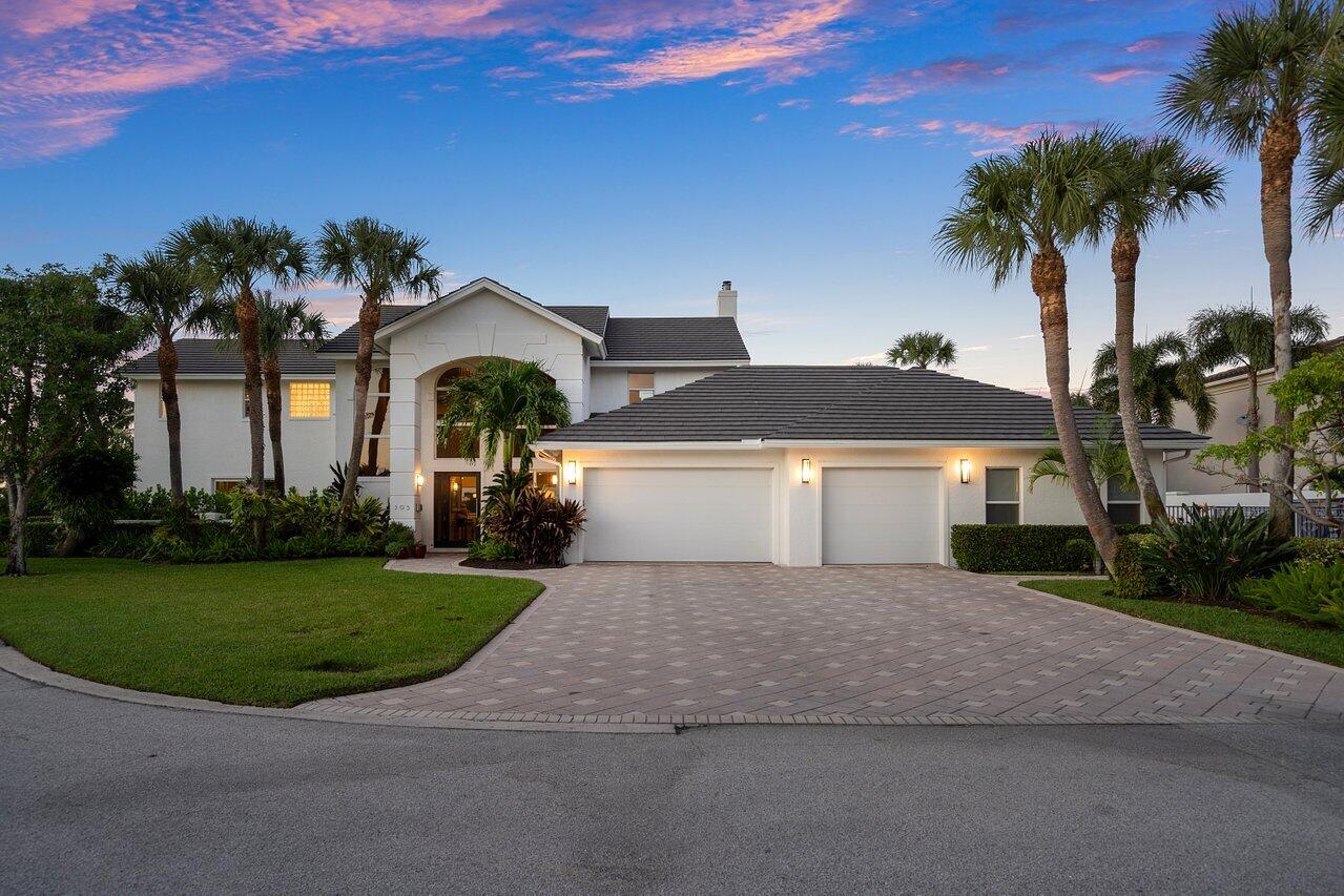 LAKE EDEN SUB 1 - Residential