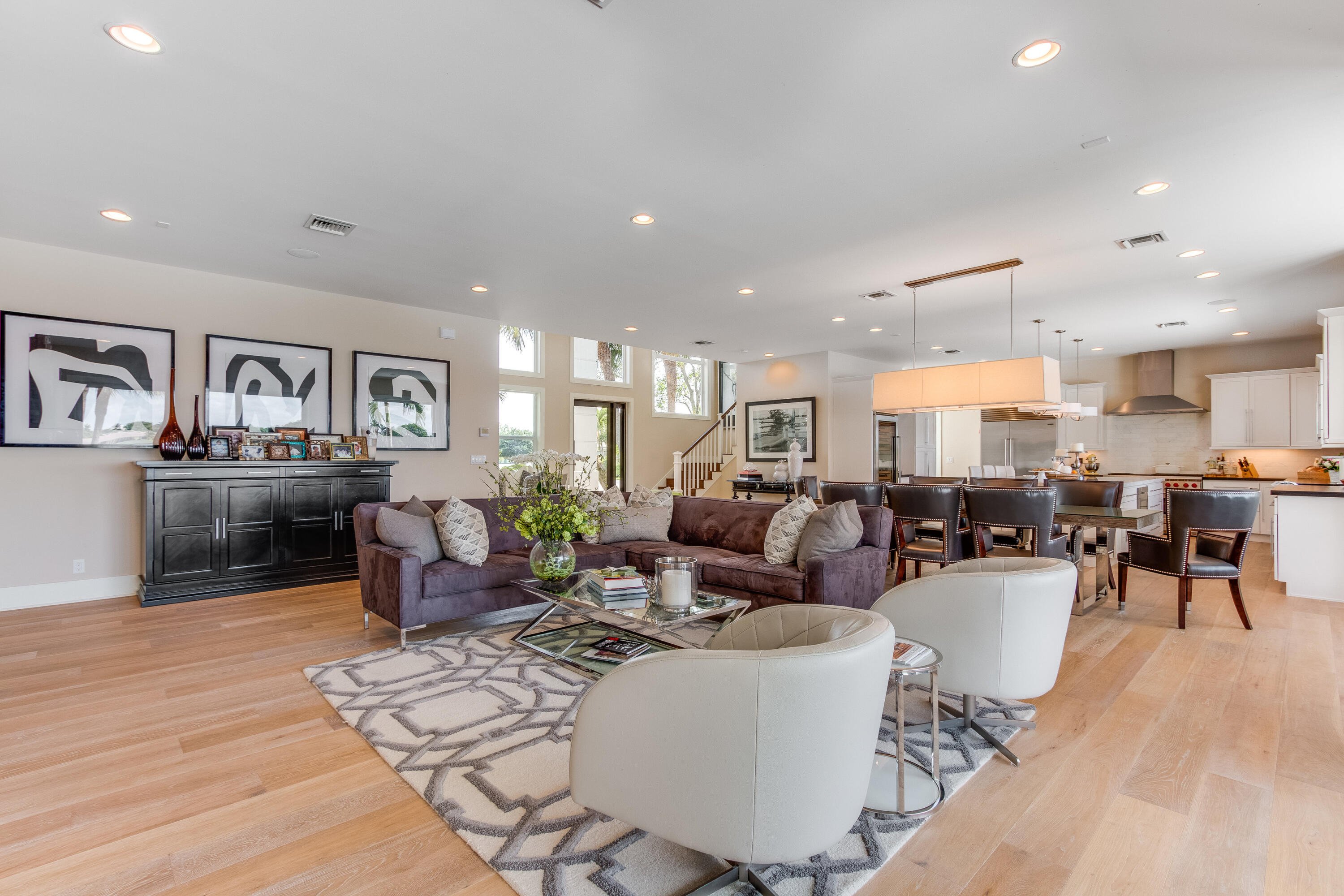 LAKE EDEN SUB 1 - Residential