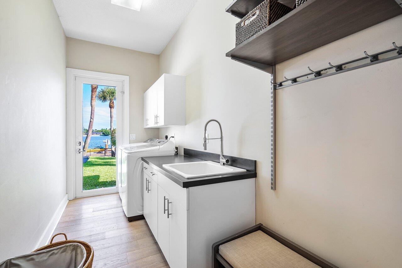 LAKE EDEN SUB 1 - Residential