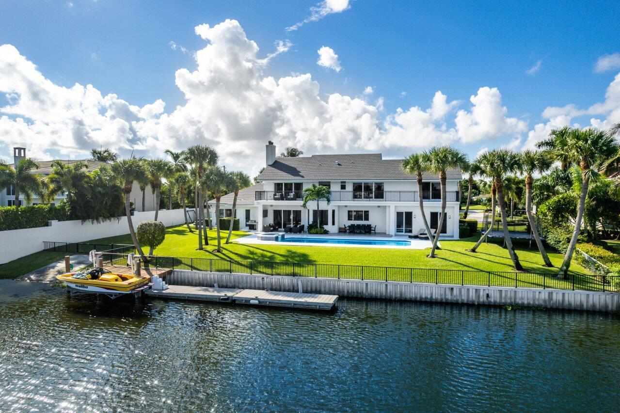 LAKE EDEN SUB 1 - Residential