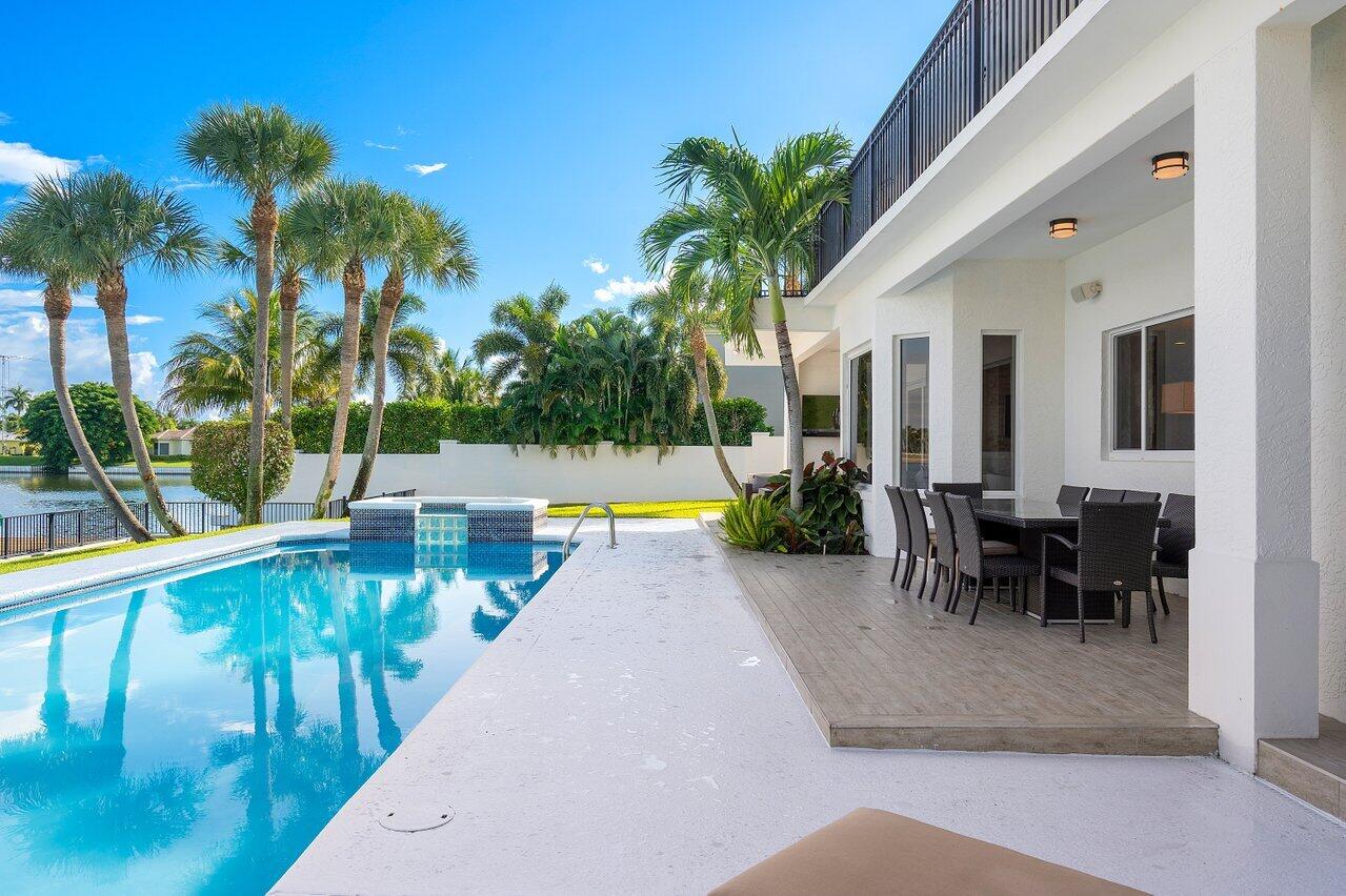 LAKE EDEN SUB 1 - Residential