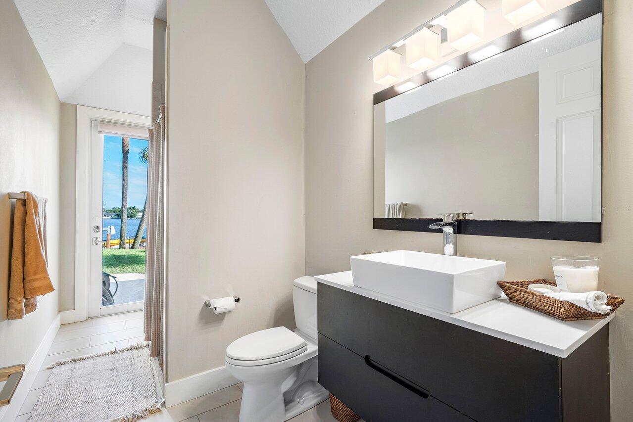 LAKE EDEN SUB 1 - Residential