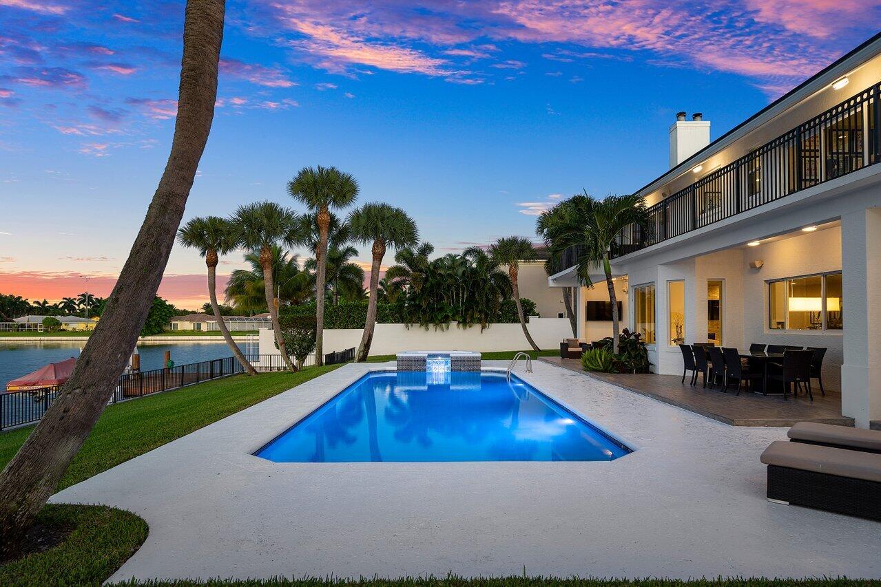 LAKE EDEN SUB 1 - Residential