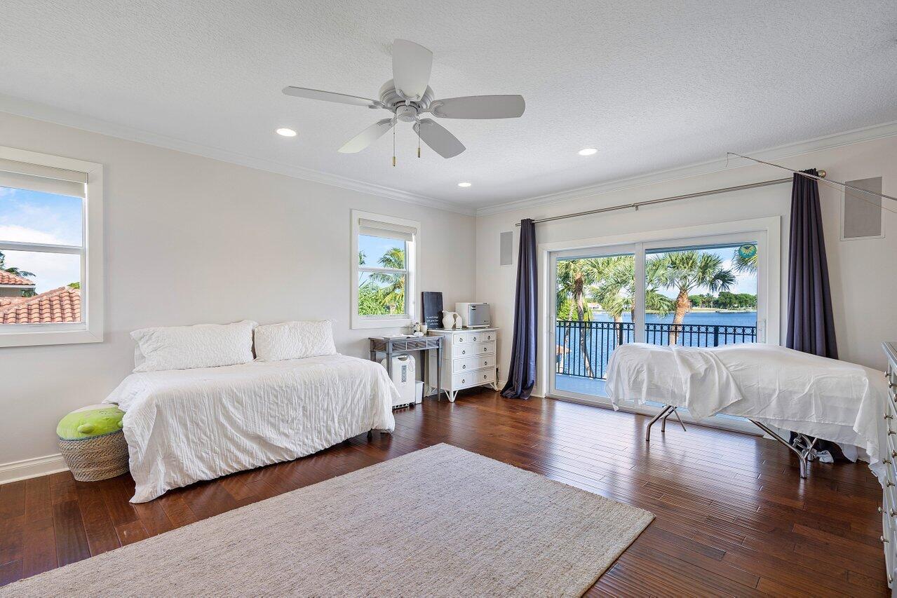 LAKE EDEN SUB 1 - Residential