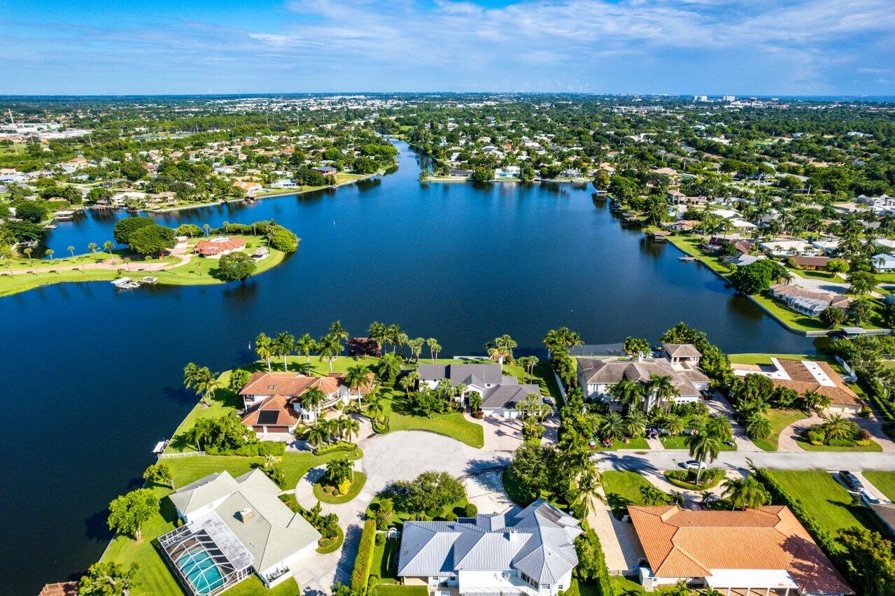 LAKE EDEN SUB 1 - Residential