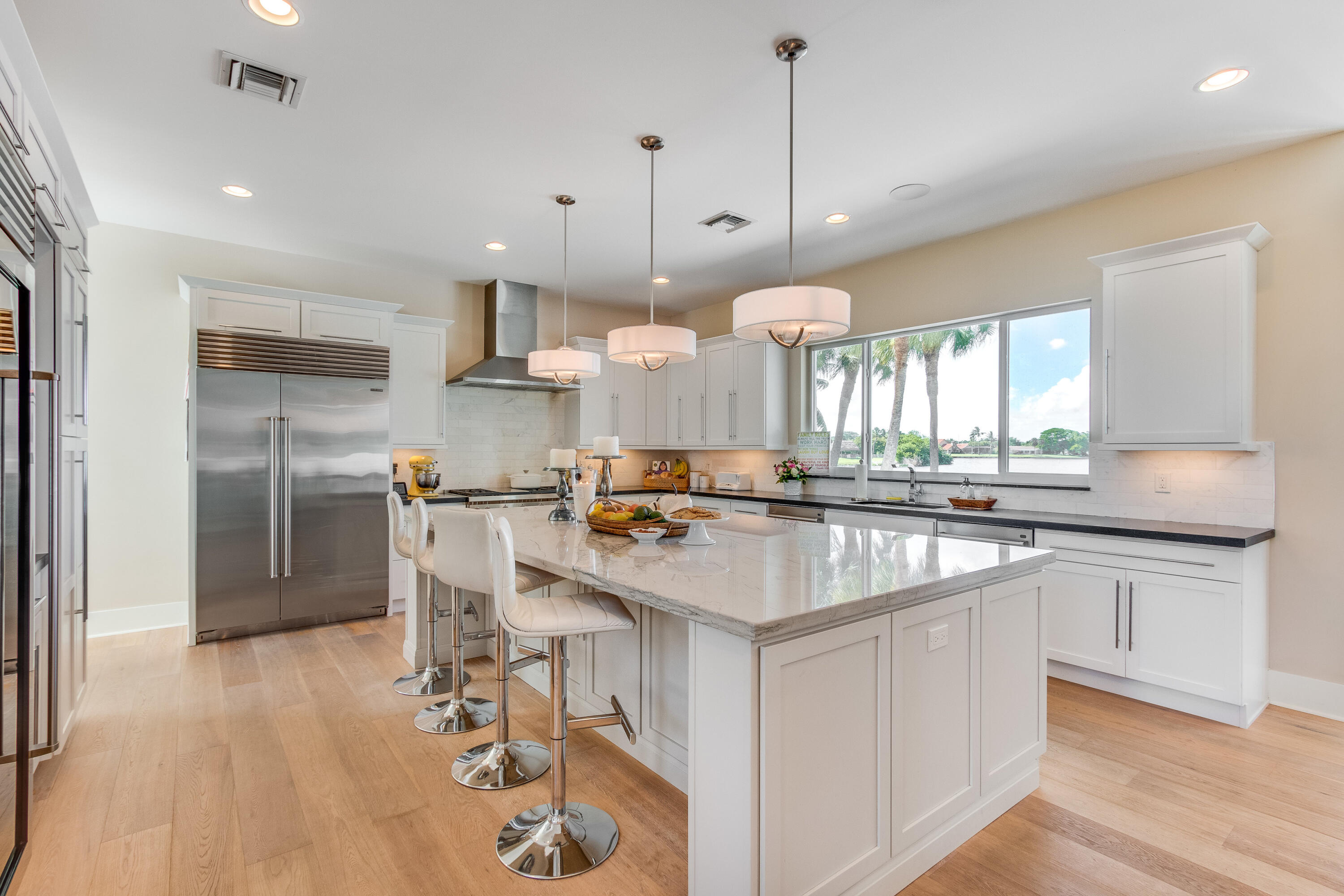 LAKE EDEN SUB 1 - Residential