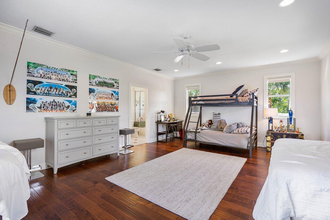 LAKE EDEN SUB 1 - Residential