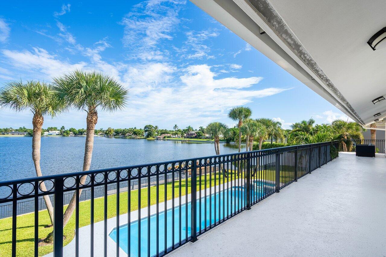 LAKE EDEN SUB 1 - Residential