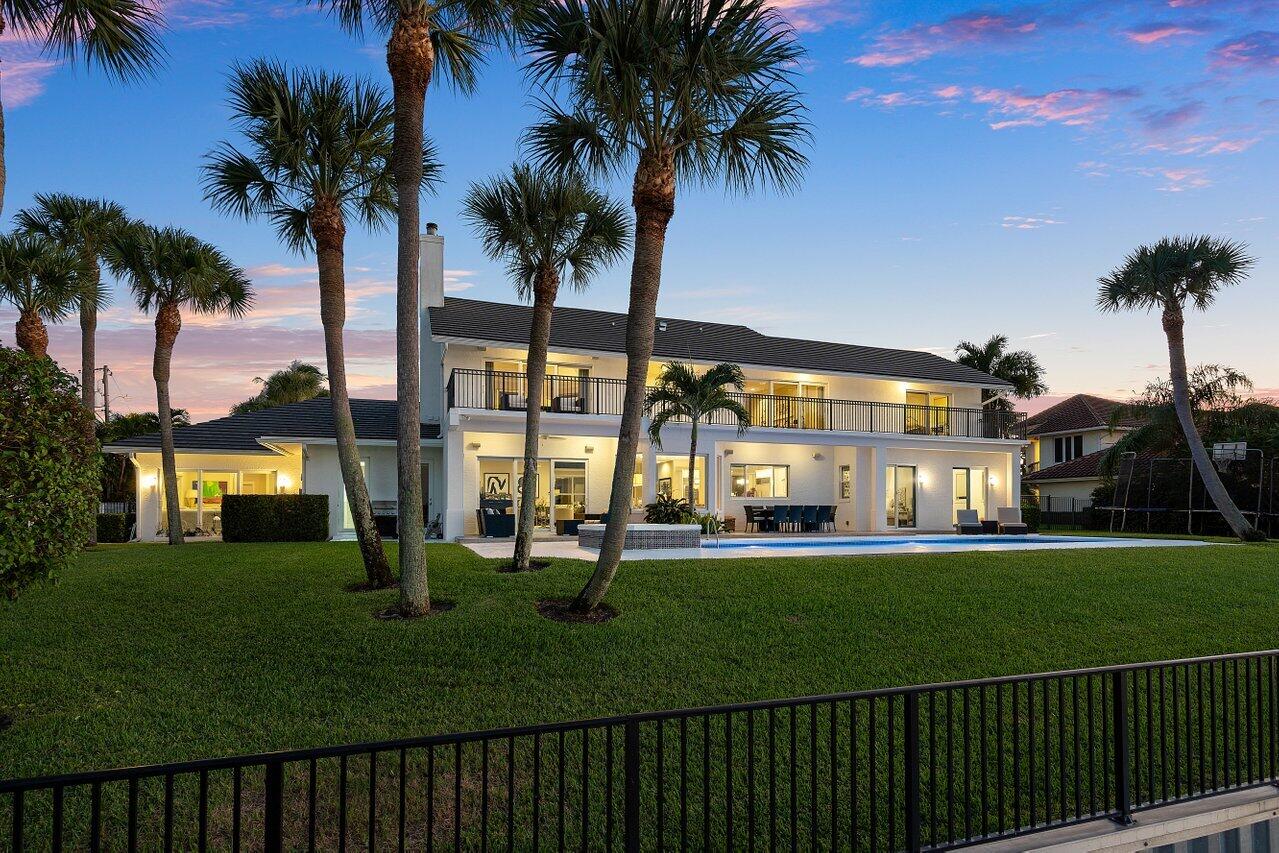 LAKE EDEN SUB 1 - Residential