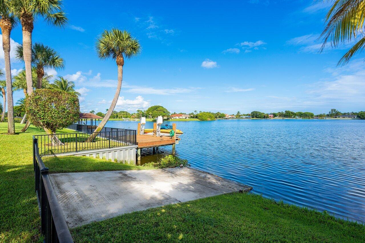 LAKE EDEN SUB 1 - Residential