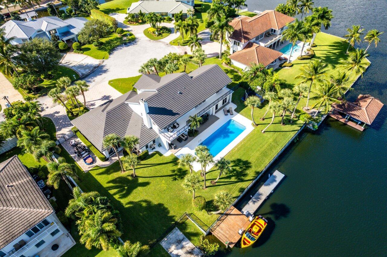 LAKE EDEN SUB 1 - Residential