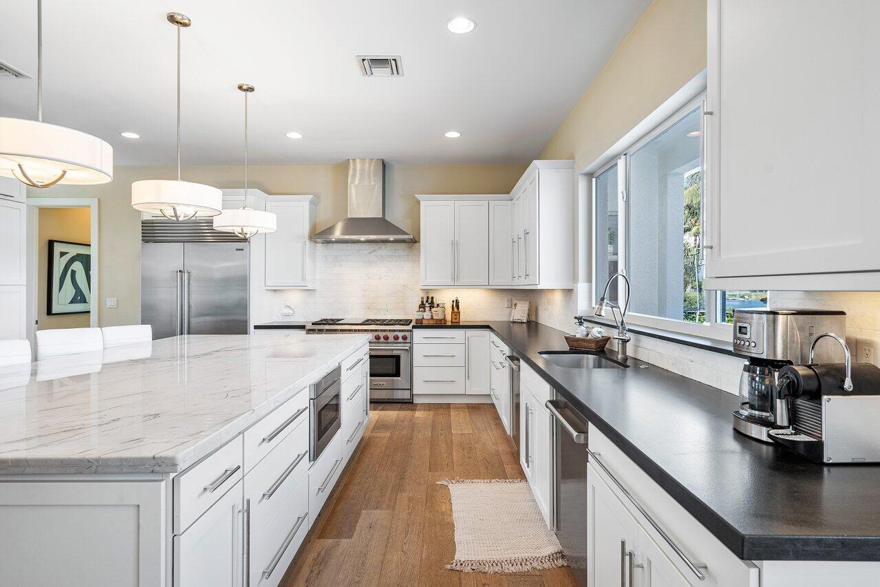 LAKE EDEN SUB 1 - Residential