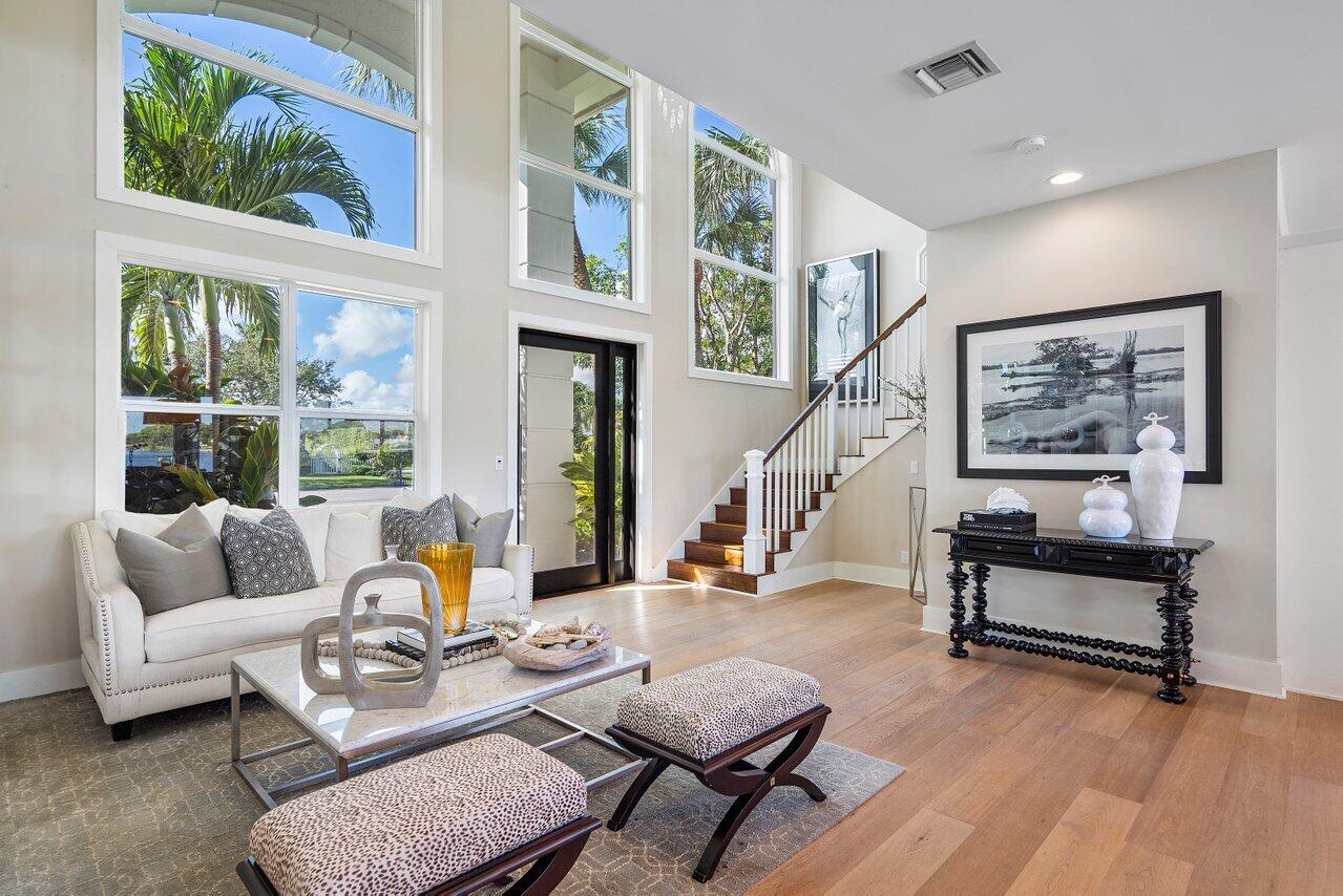 LAKE EDEN SUB 1 - Residential