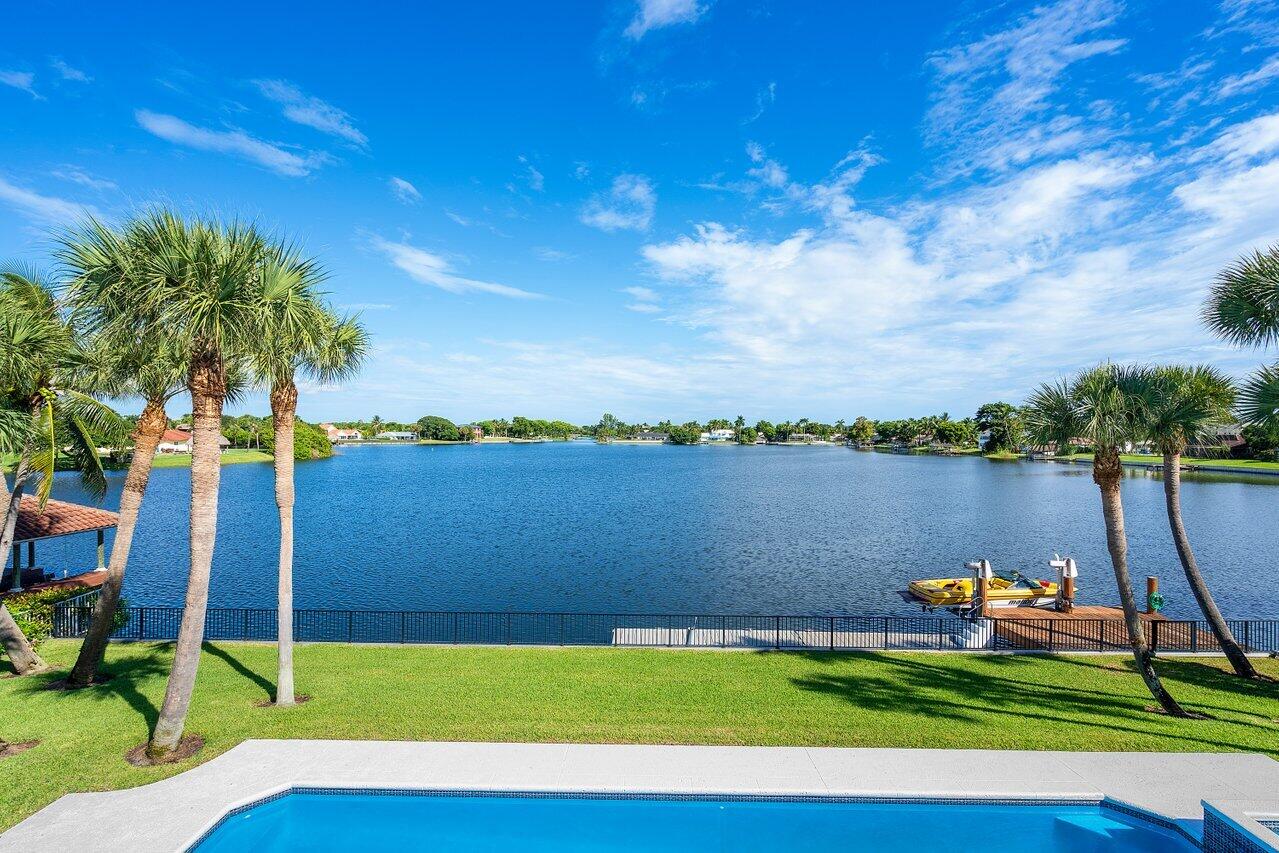 LAKE EDEN SUB 1 - Residential