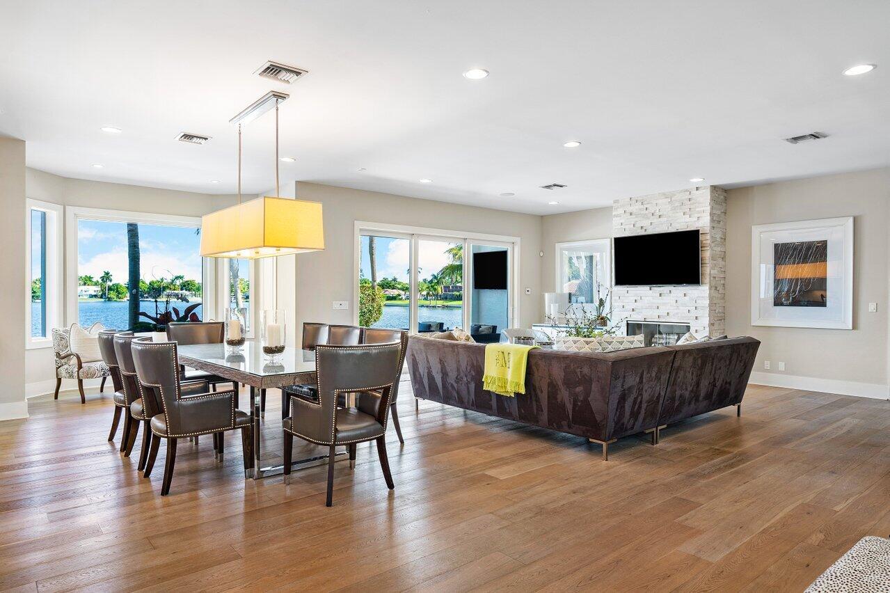 LAKE EDEN SUB 1 - Residential