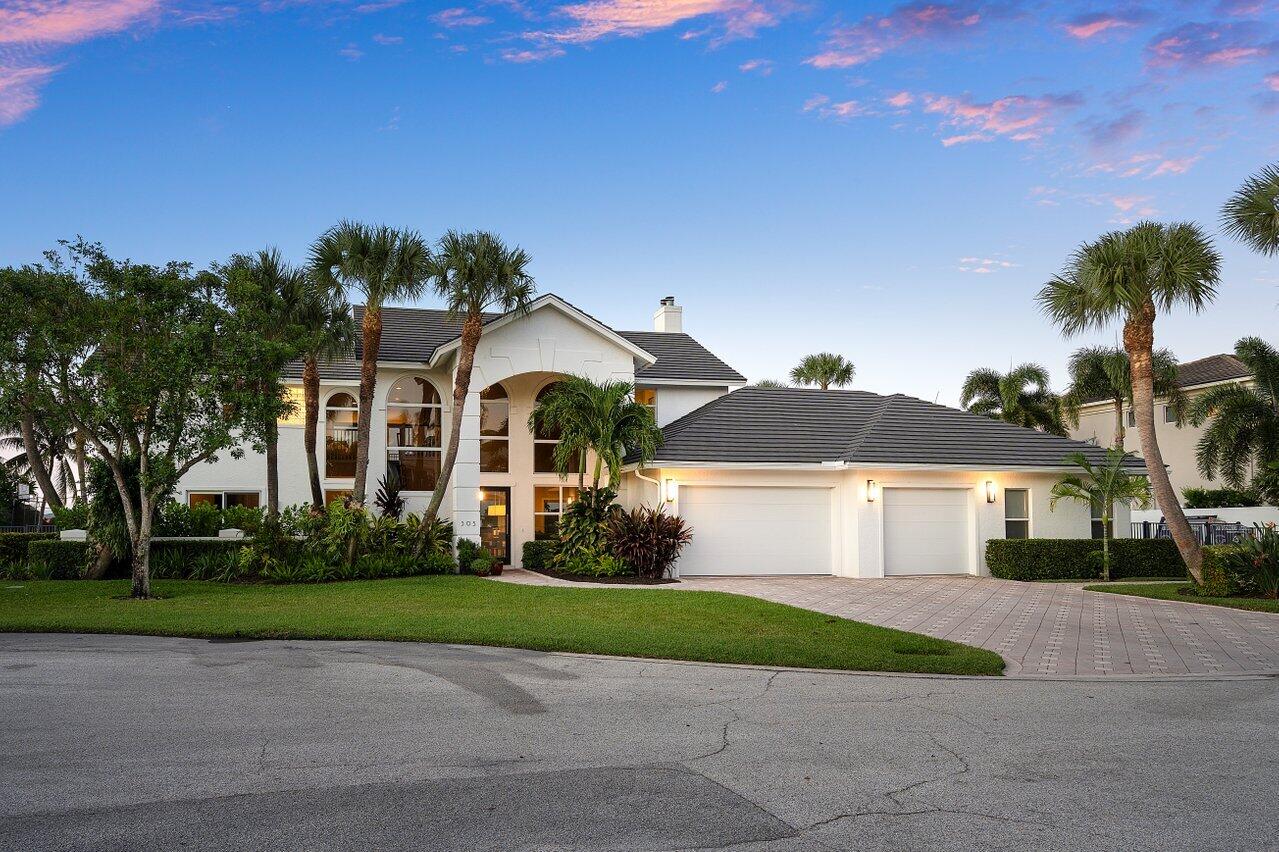 LAKE EDEN SUB 1 - Residential