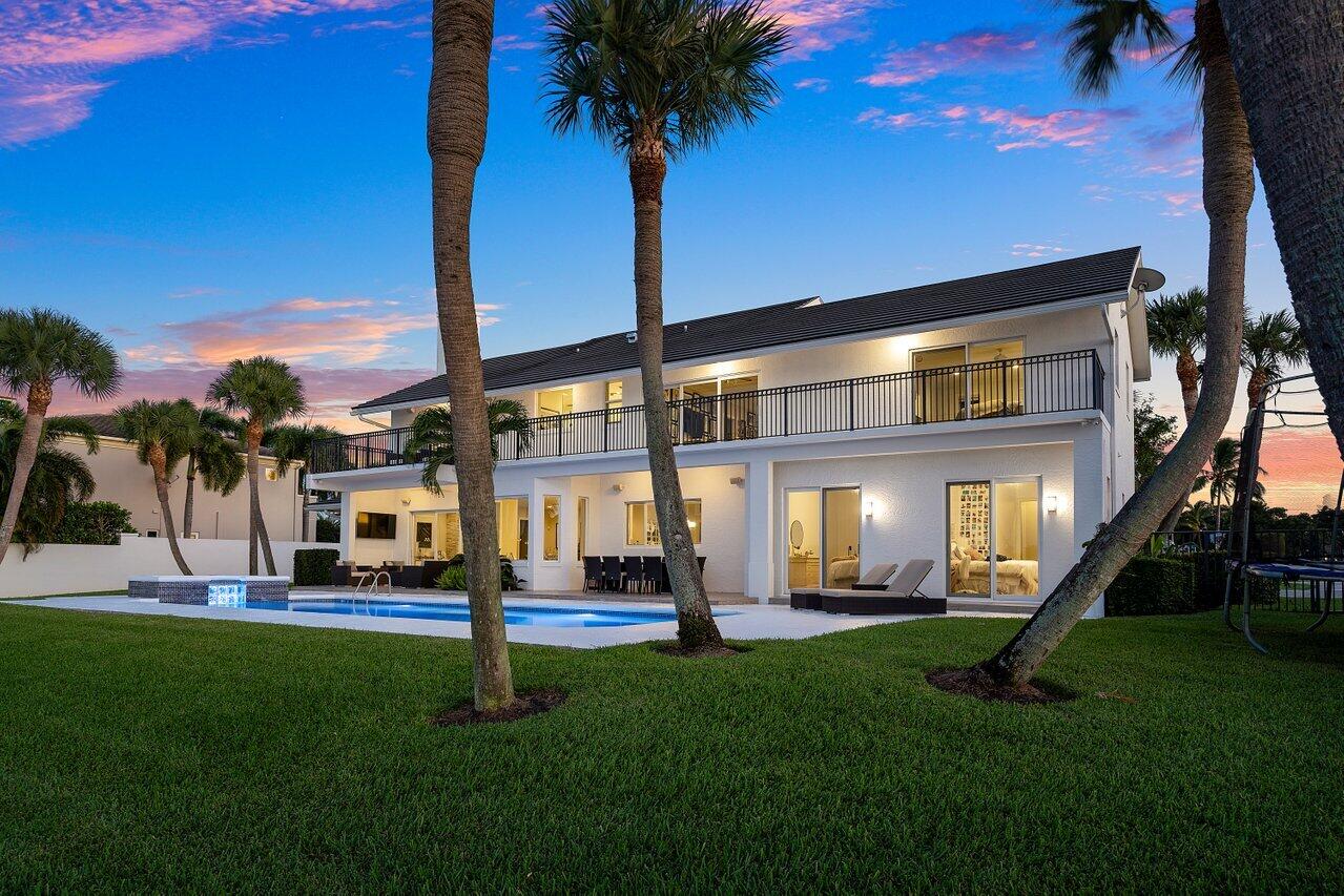 LAKE EDEN SUB 1 - Residential