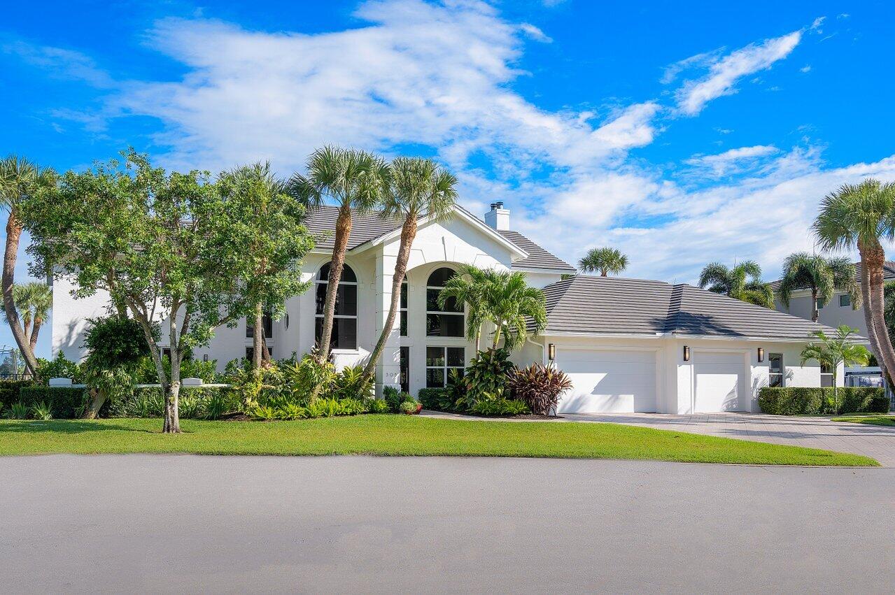 LAKE EDEN SUB 1 - Residential