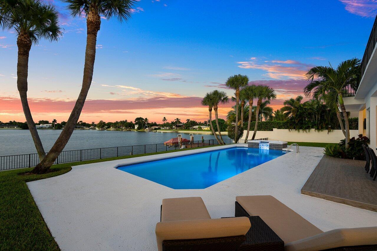 LAKE EDEN SUB 1 - Residential