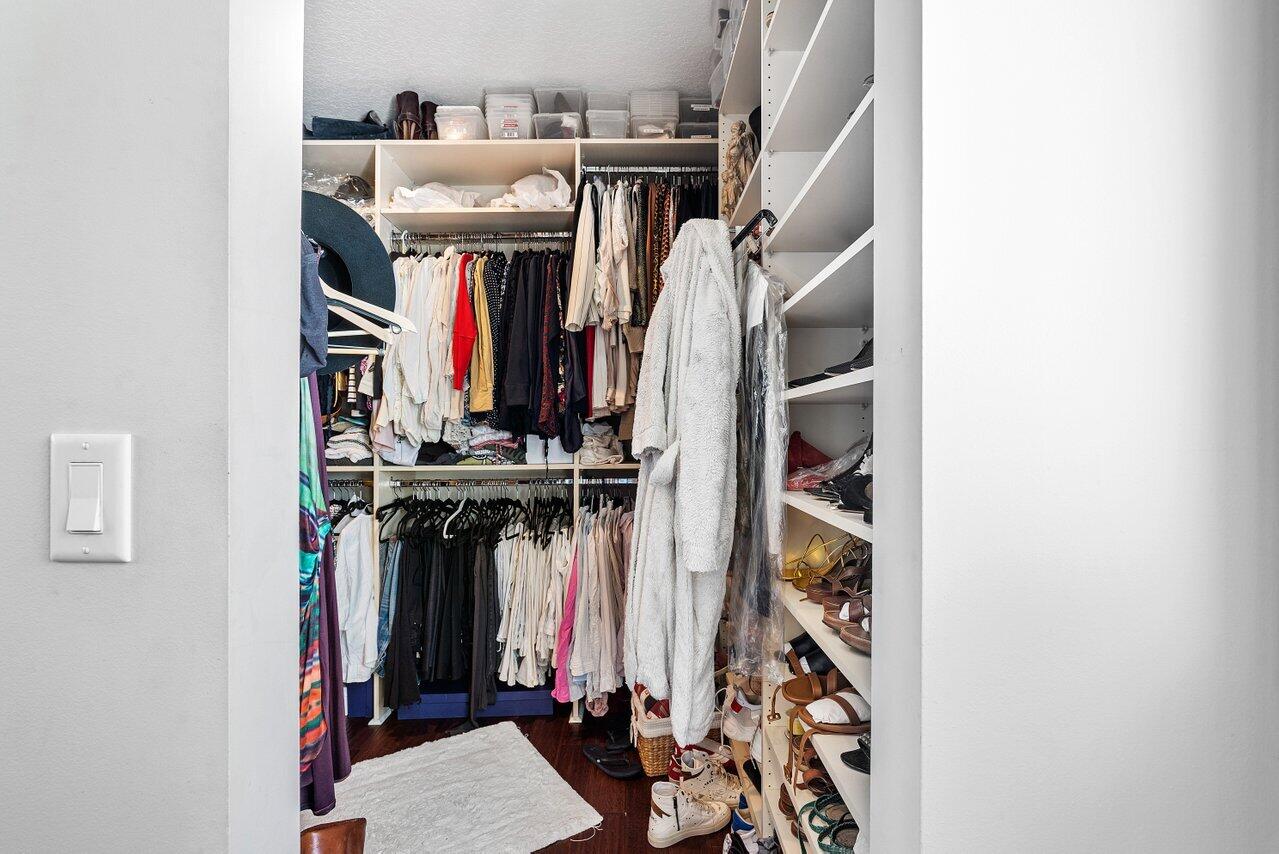 LAKE EDEN SUB 1 - Residential