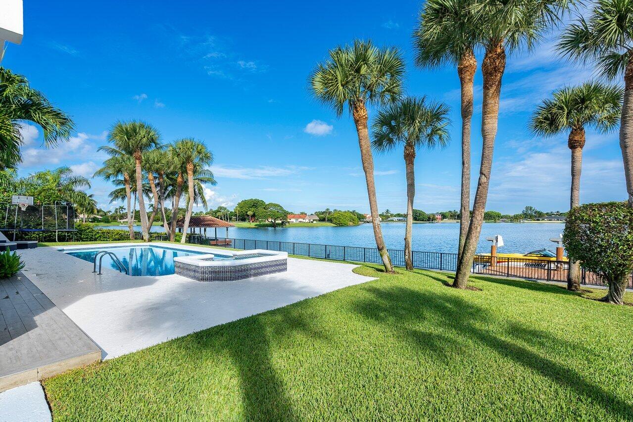 LAKE EDEN SUB 1 - Residential