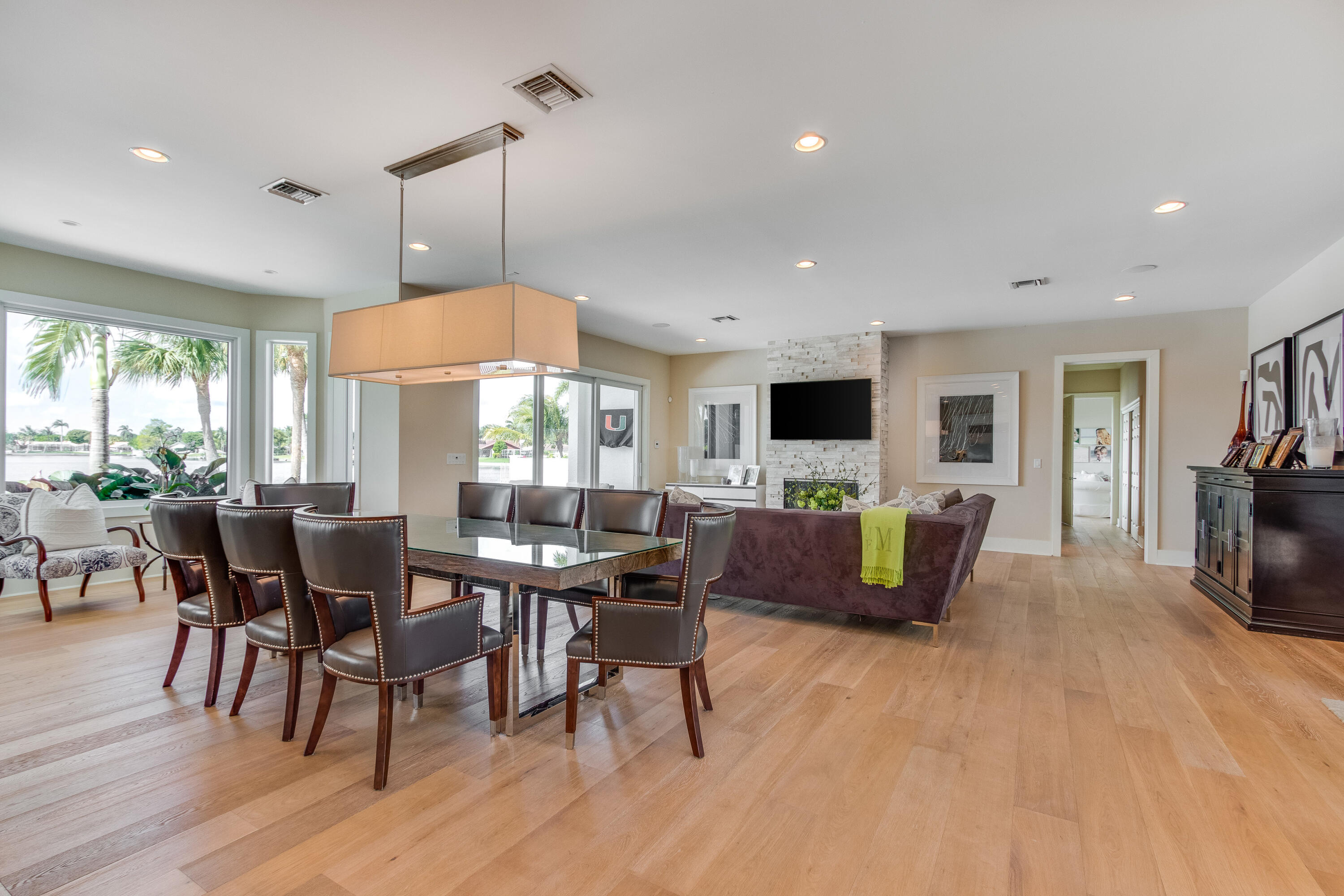 LAKE EDEN SUB 1 - Residential