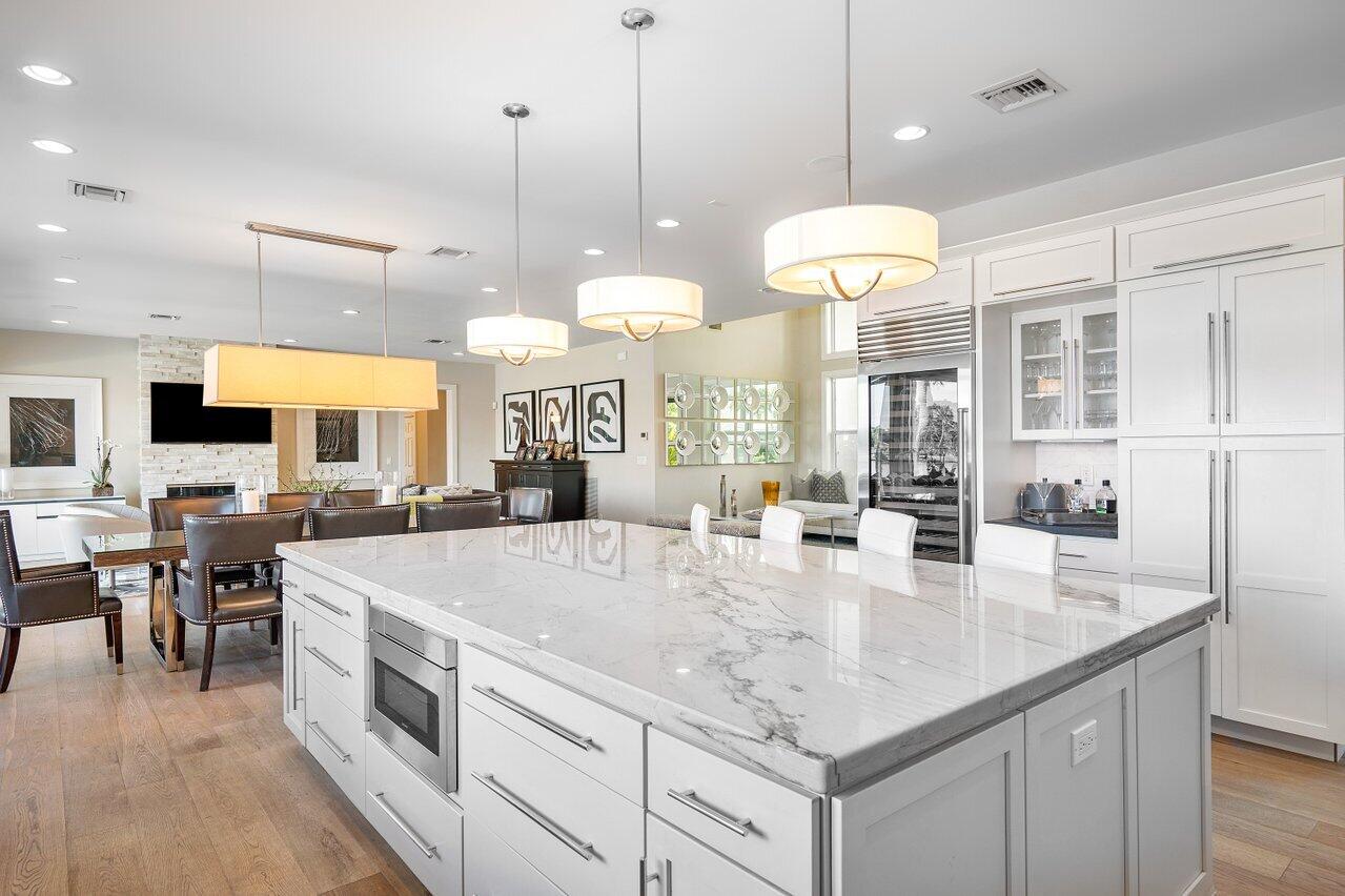 LAKE EDEN SUB 1 - Residential