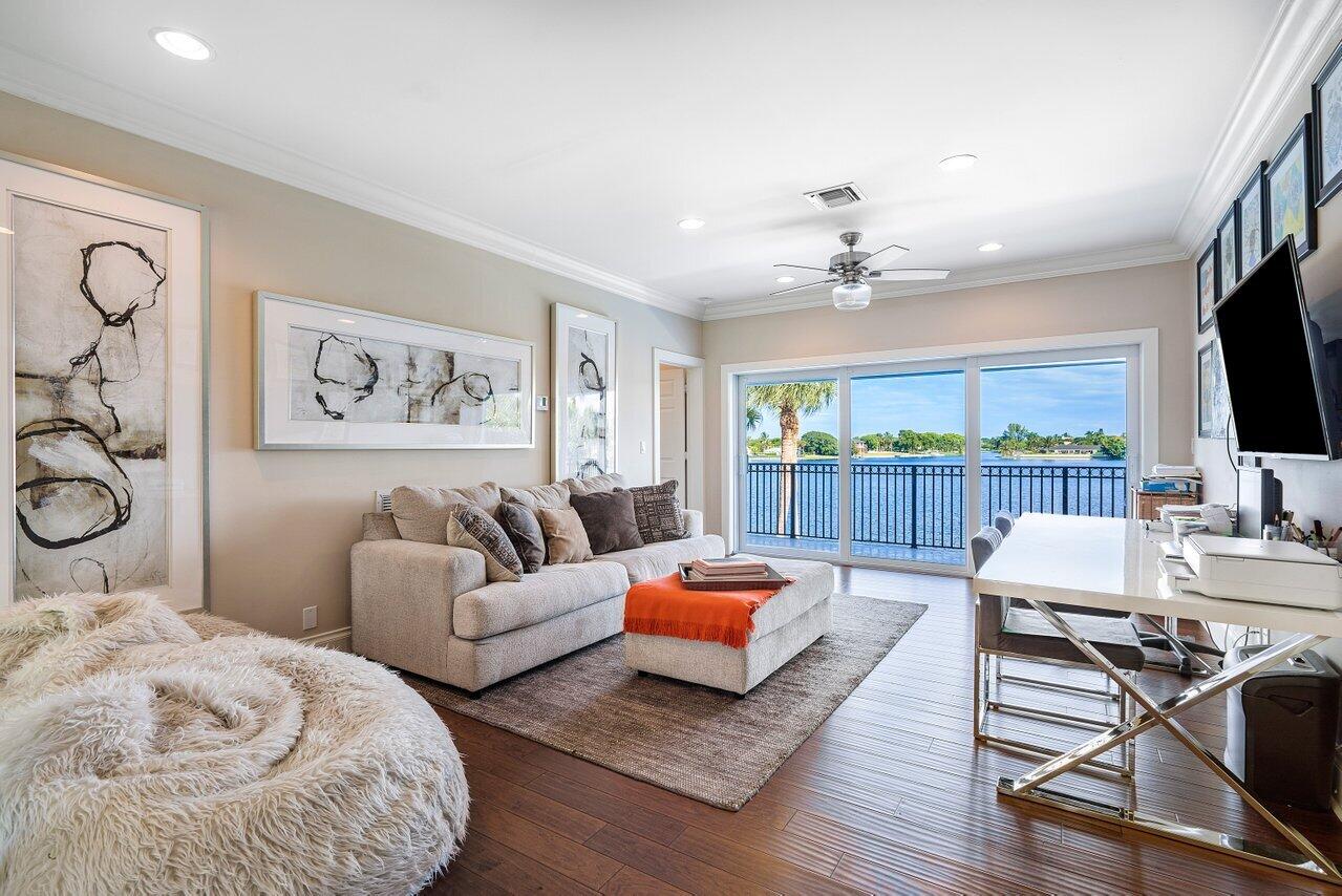 LAKE EDEN SUB 1 - Residential