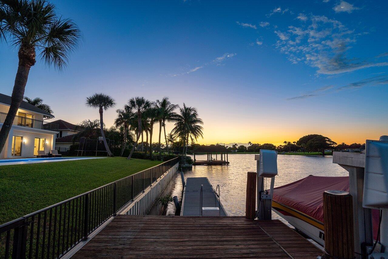 LAKE EDEN SUB 1 - Residential