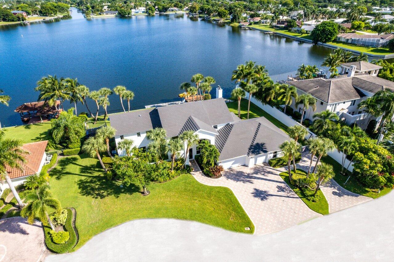 LAKE EDEN SUB 1 - Residential