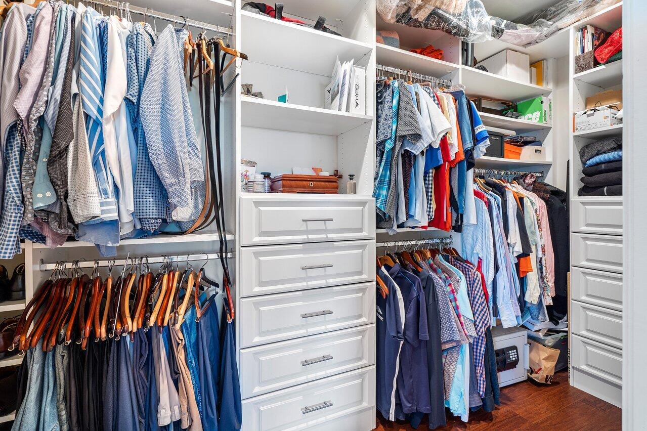 LAKE EDEN SUB 1 - Residential