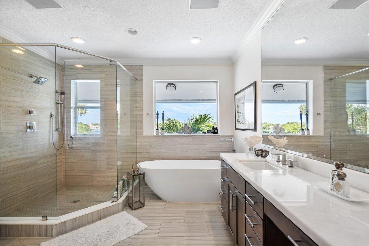 LAKE EDEN SUB 1 - Residential