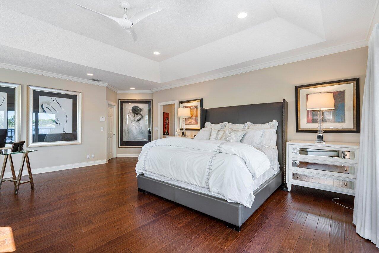 LAKE EDEN SUB 1 - Residential