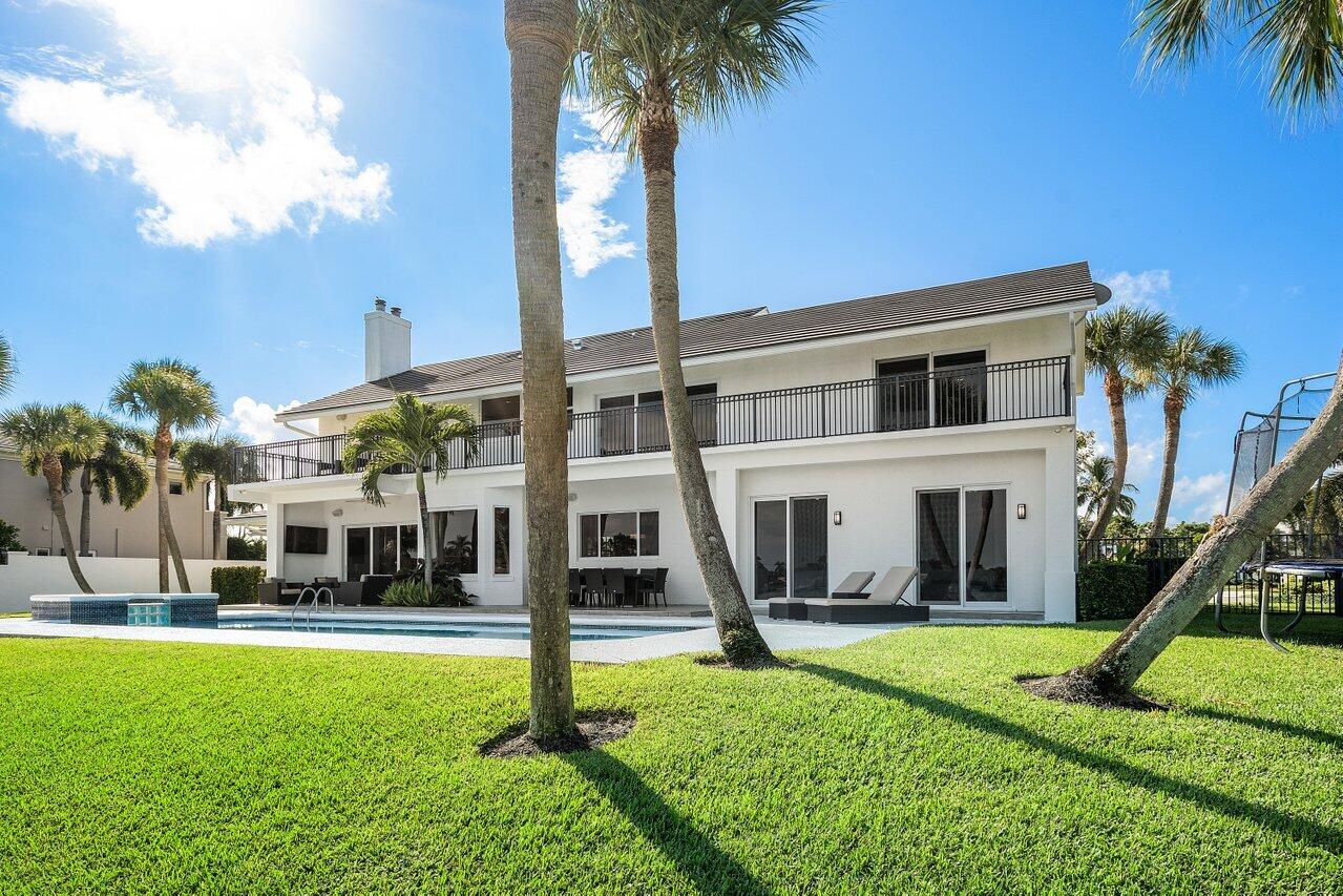 LAKE EDEN SUB 1 - Residential