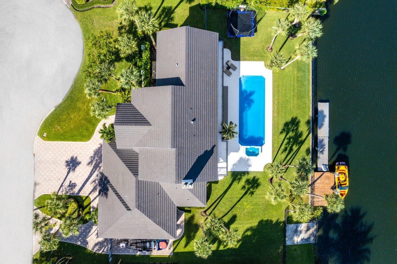 LAKE EDEN SUB 1 - Residential