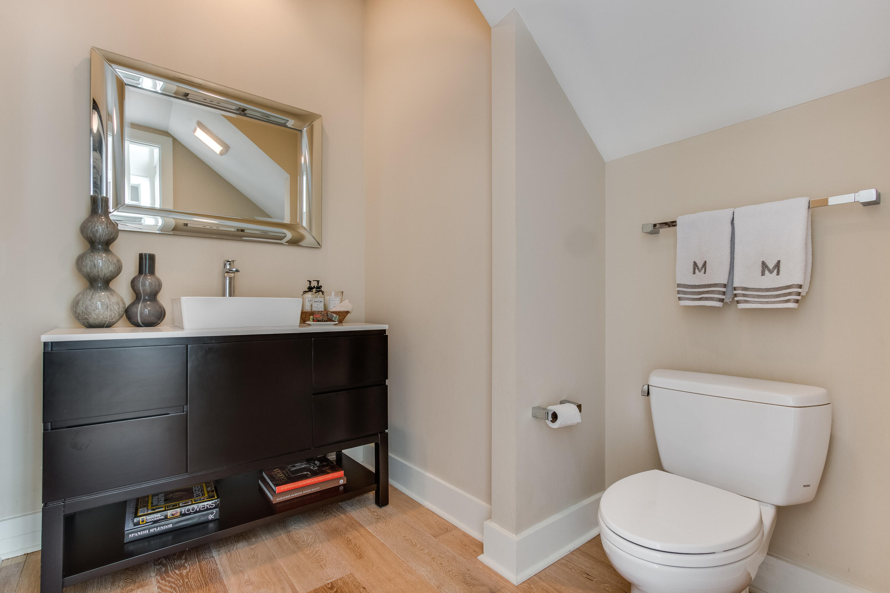 LAKE EDEN SUB 1 - Residential