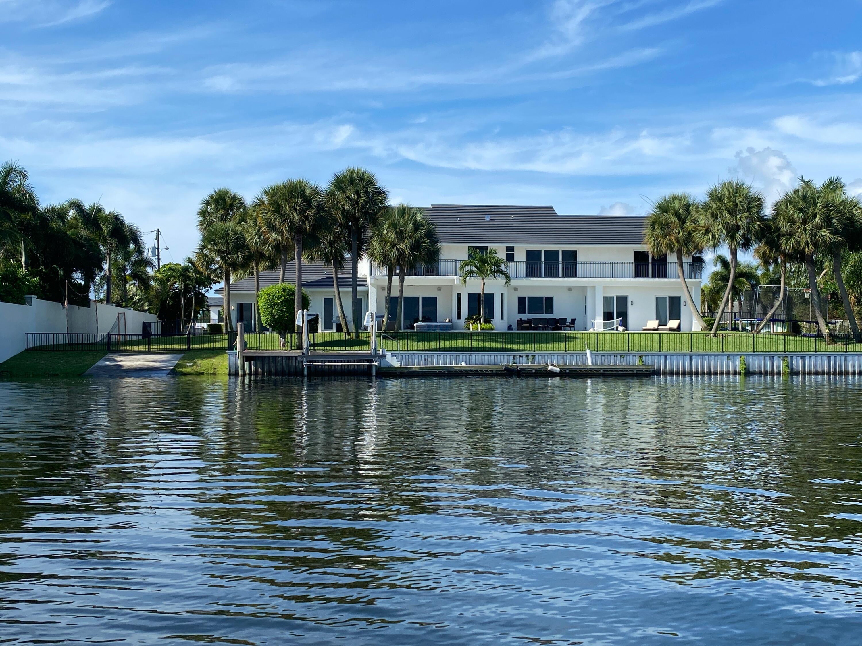 LAKE EDEN SUB 1 - Residential