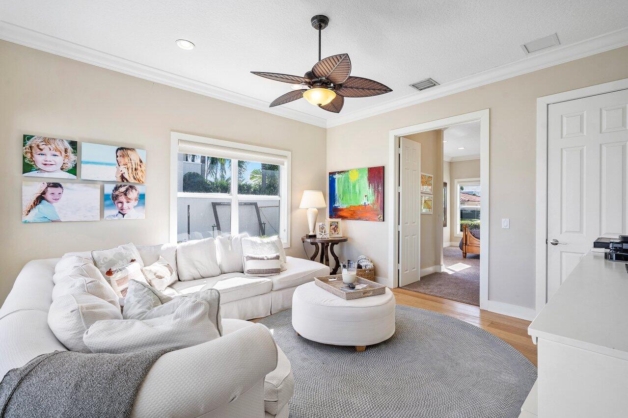 LAKE EDEN SUB 1 - Residential