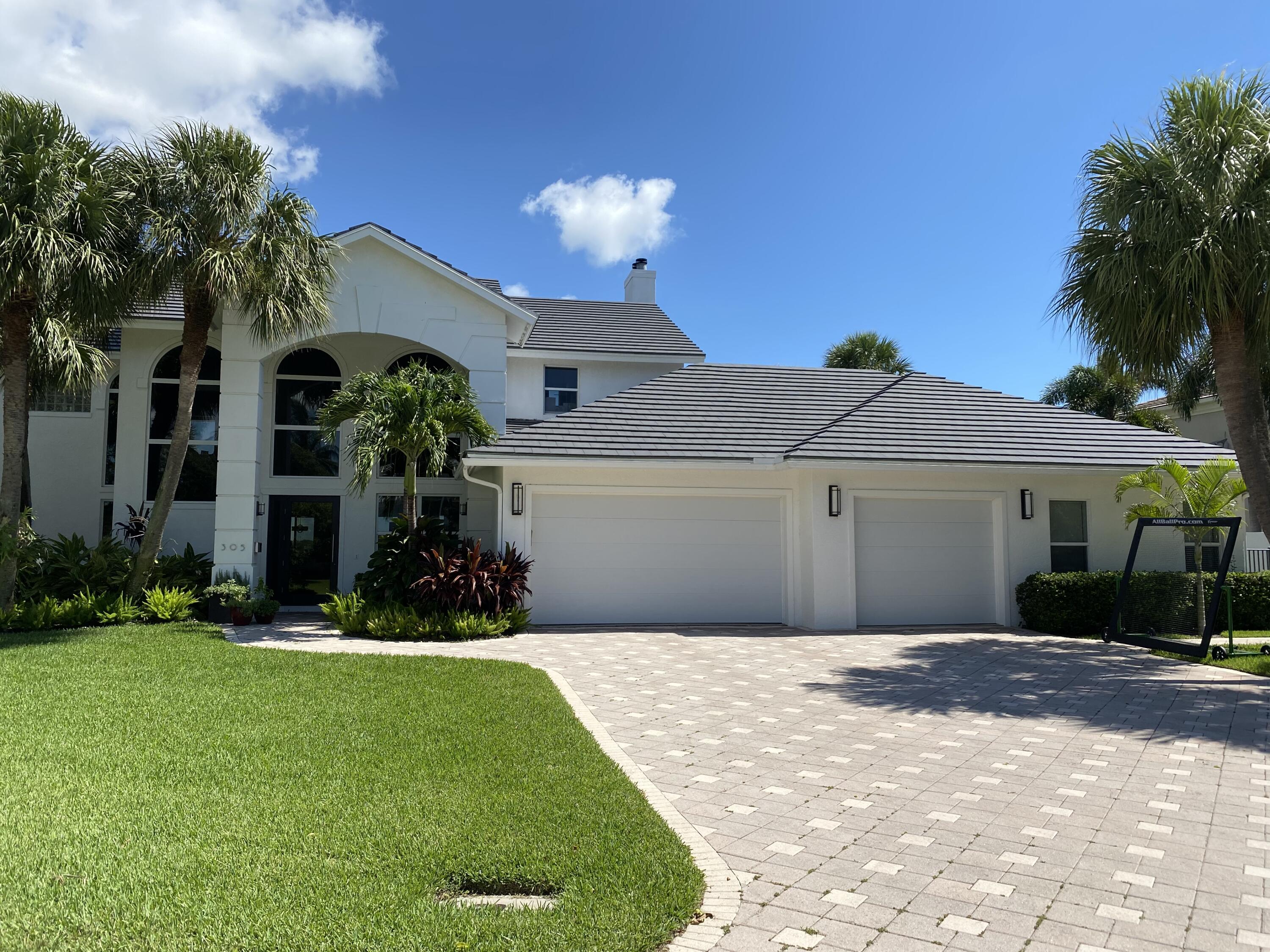 LAKE EDEN SUB 1 - Residential