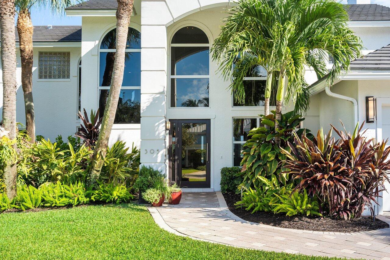 LAKE EDEN SUB 1 - Residential